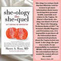 She-Ology The She-Quel