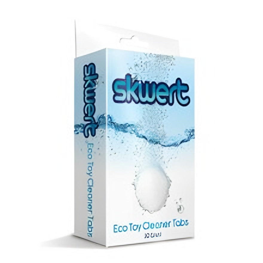 Skwert Toy Cleaner Tabs