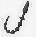 Maia Sorra Plug And Beads
