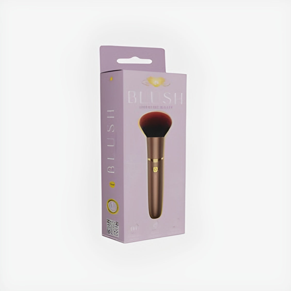 Brush Vibrating Bullet