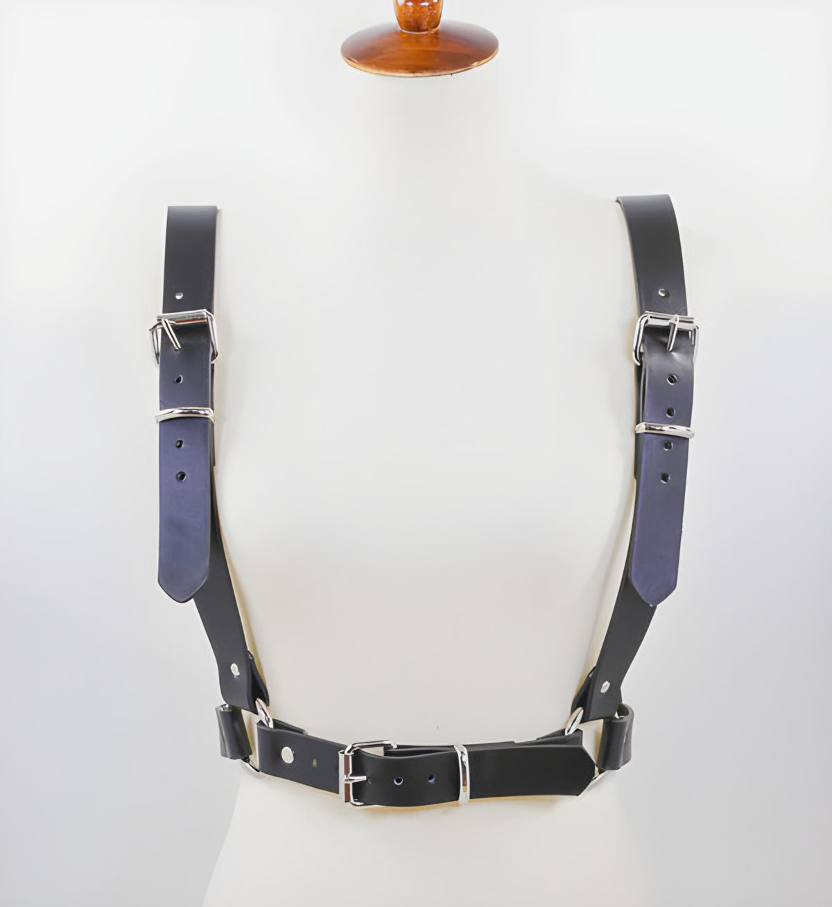 SUSPENDER HARNESS