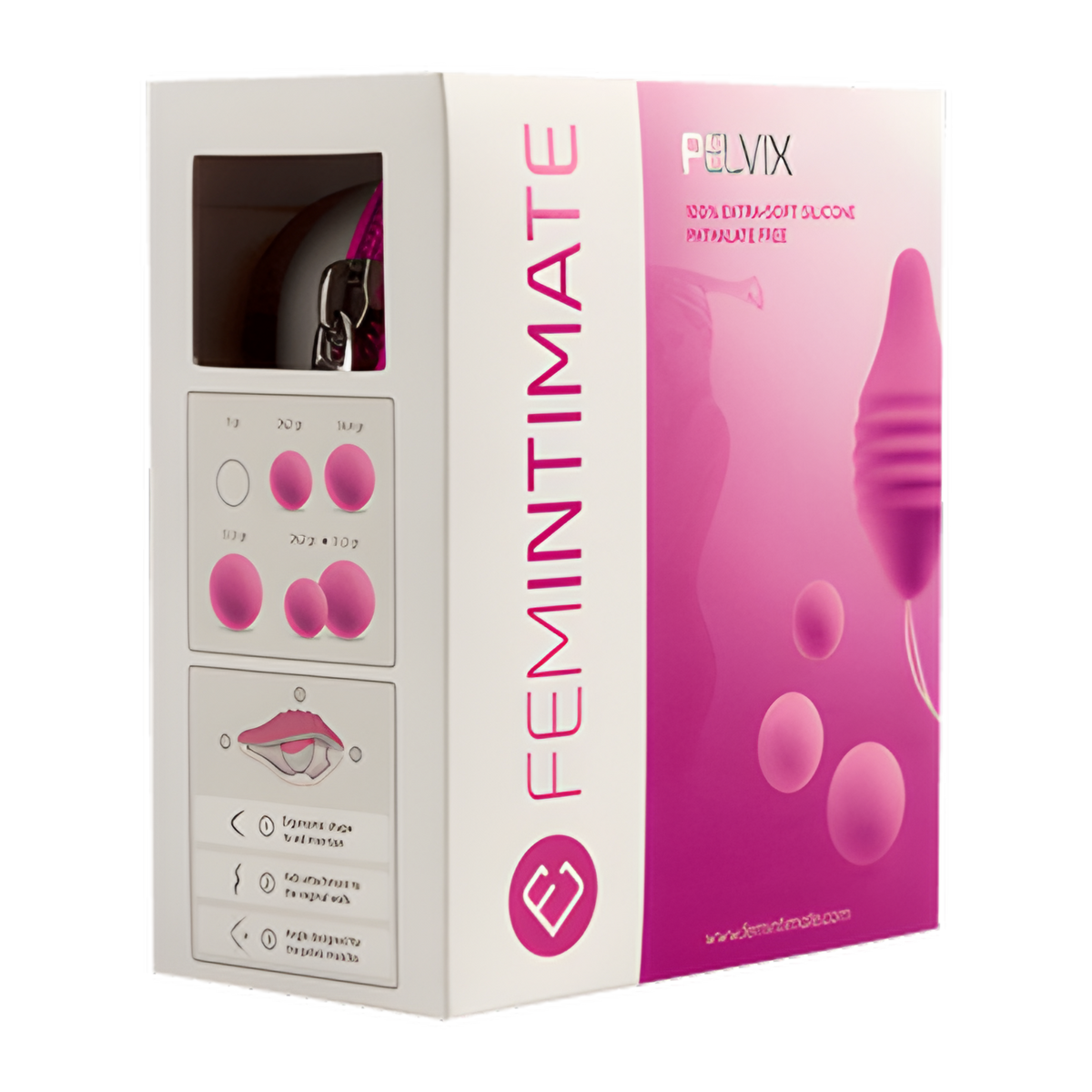 Femintimate Pelvix