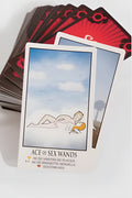 Sex Fortunes Cards