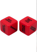 Kinky Bdsm Sex Dice