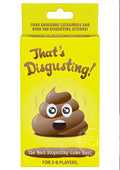 That'S Disgusting