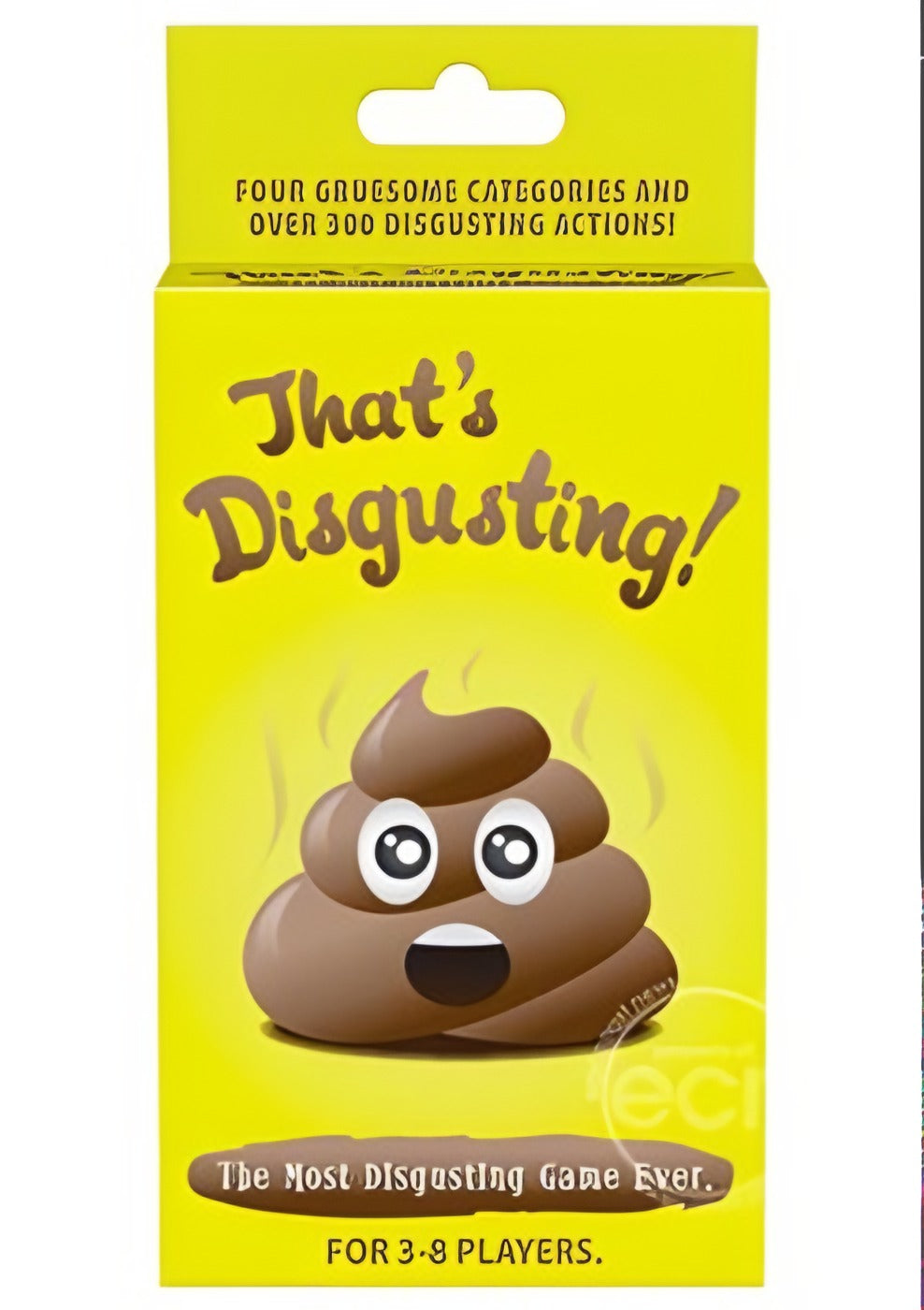 That'S Disgusting