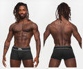 Rib Pouch Short