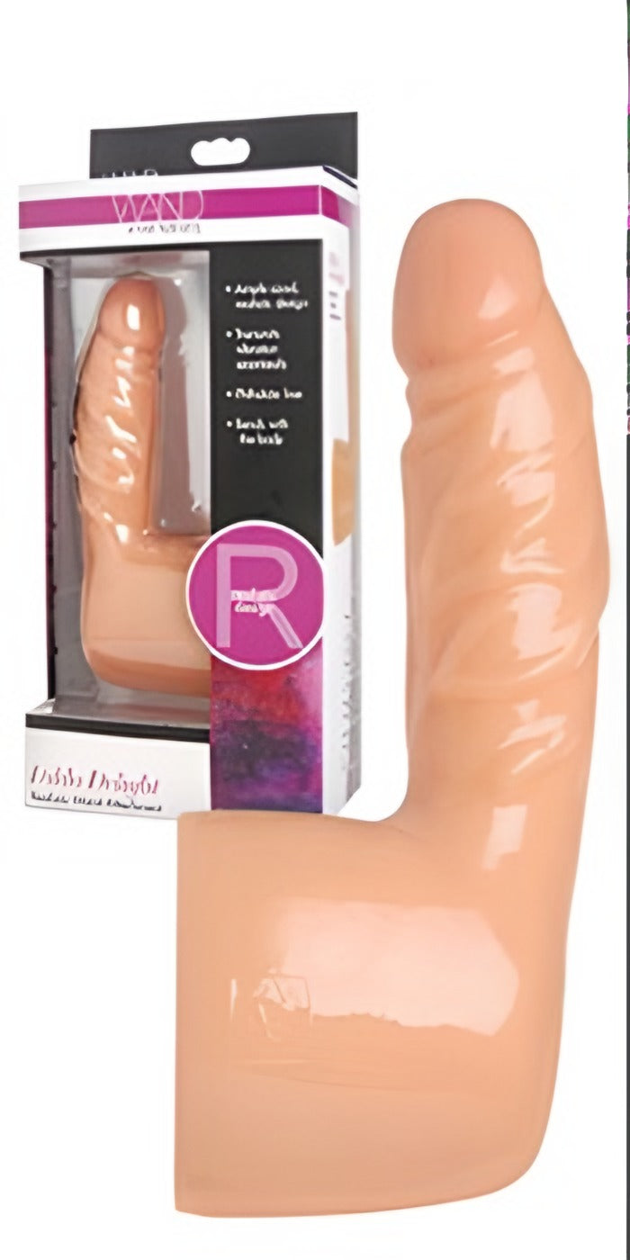Wand Essentials Dildo Delight