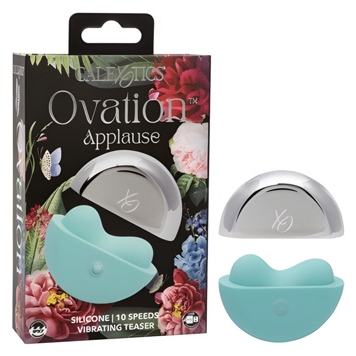 OVATION APPLAUSE CLIT STIM