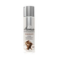 Jo Aromatics Massage Oil 4 Oz Choc
