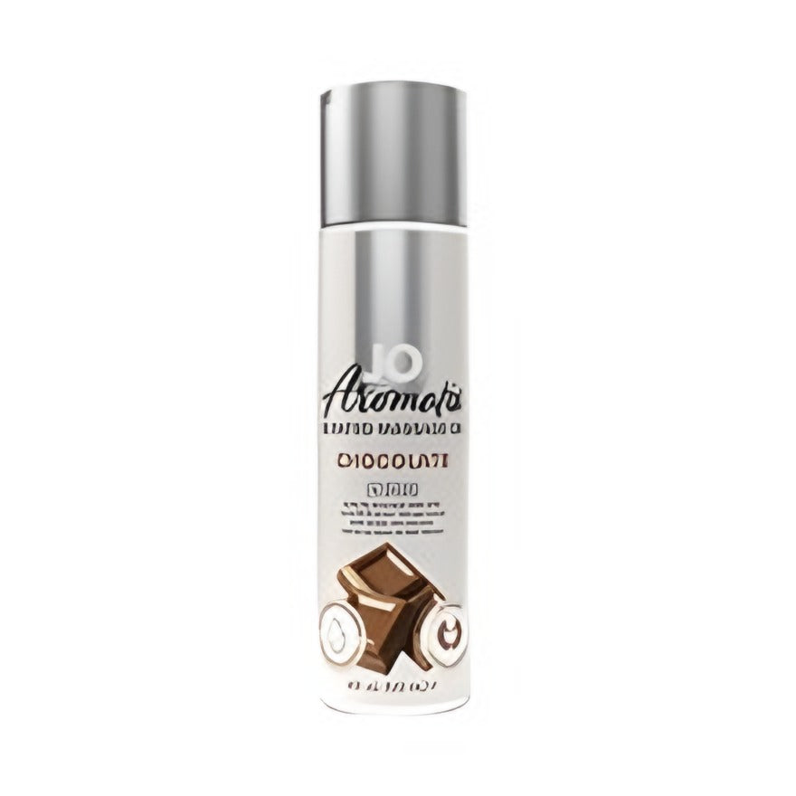 Jo Aromatics Massage Oil 4 Oz Choc