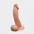 BVIBE SLIPSKIN 10" CURVY