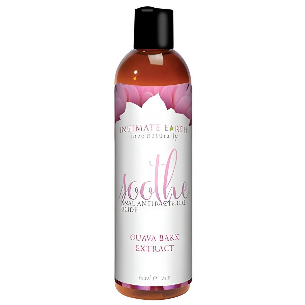 Intimate Earth Soothe Anal Glide 4Oz
