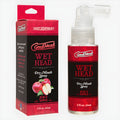 GOODHEAD JUICY HEAD SPRAY 2OZ