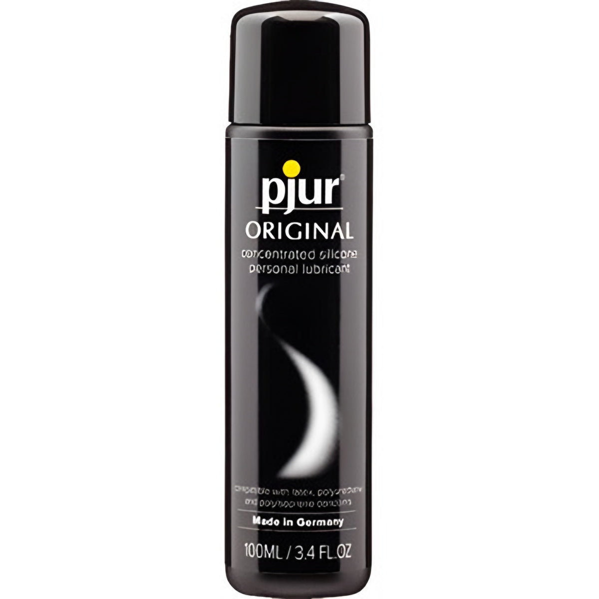 PJUR ORIGINAL SILICONE 3.4OZ