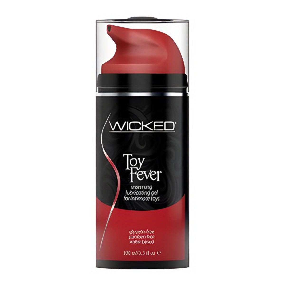 Wicked Toy Fever 3.3 Oz