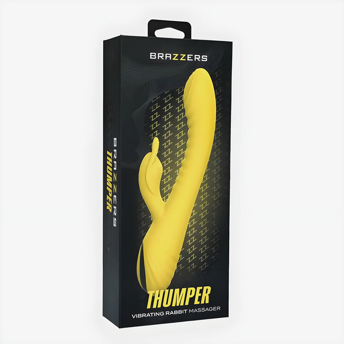 BRAZZERS THUMPER RABBIT