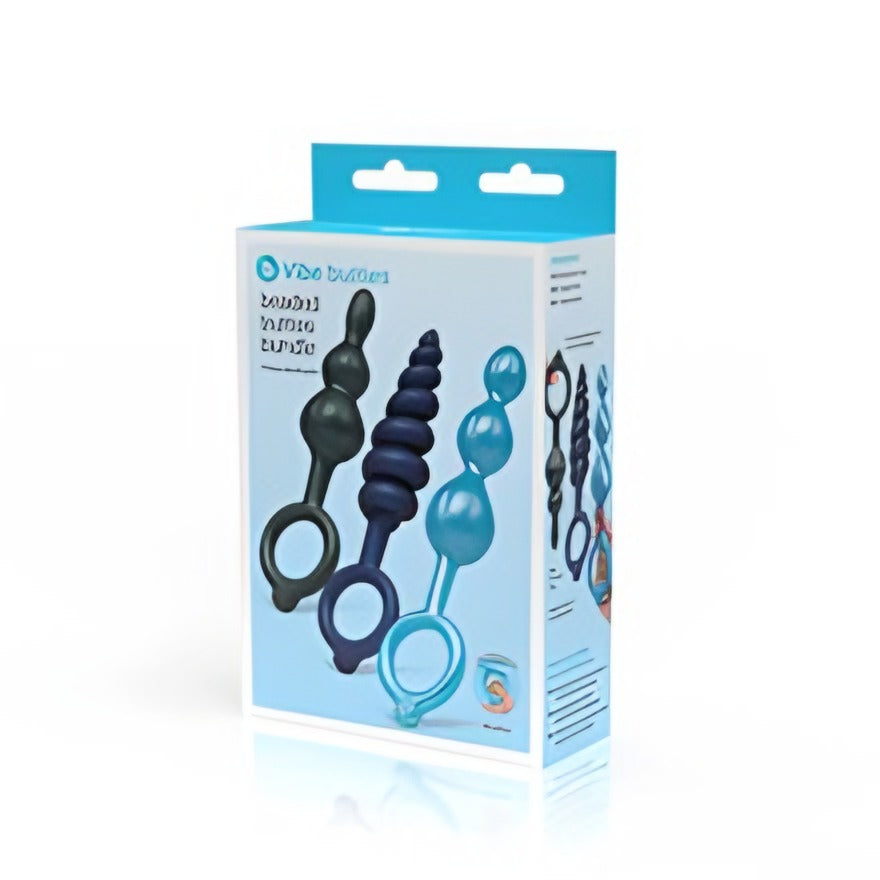 Bvibe Butties Bundle