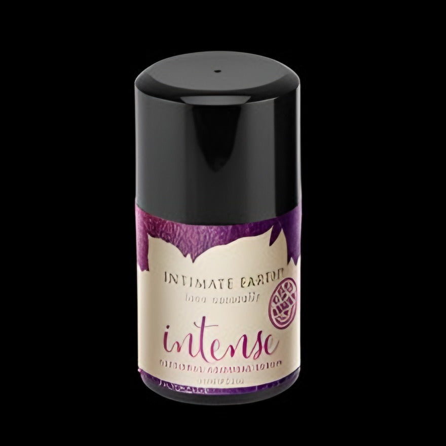 Intimate Earth Intense Clitoral Serum 1Oz