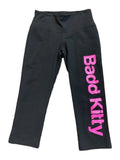 BADD KITTY YOGA PANTS CAPRI