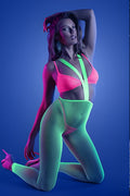Come Alive 3Pc Set Os