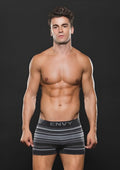 Seamless Trunk Gray