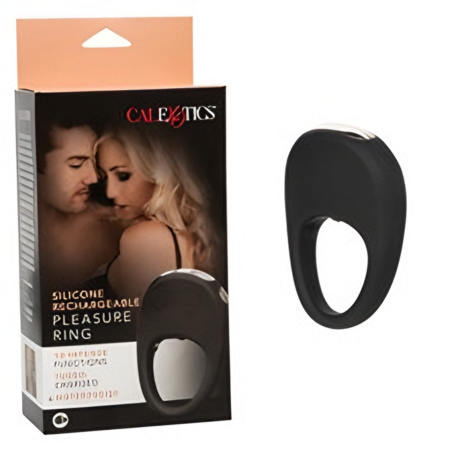 Silicone Rech Pleasure Ring