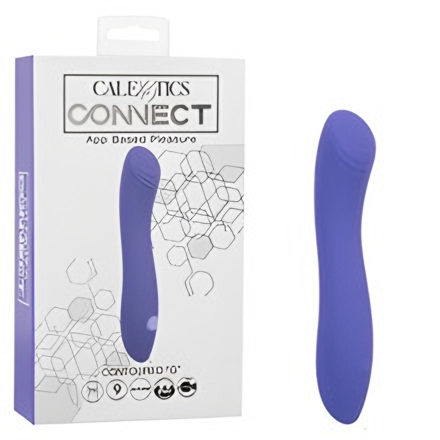 Calex Connect Contoured G