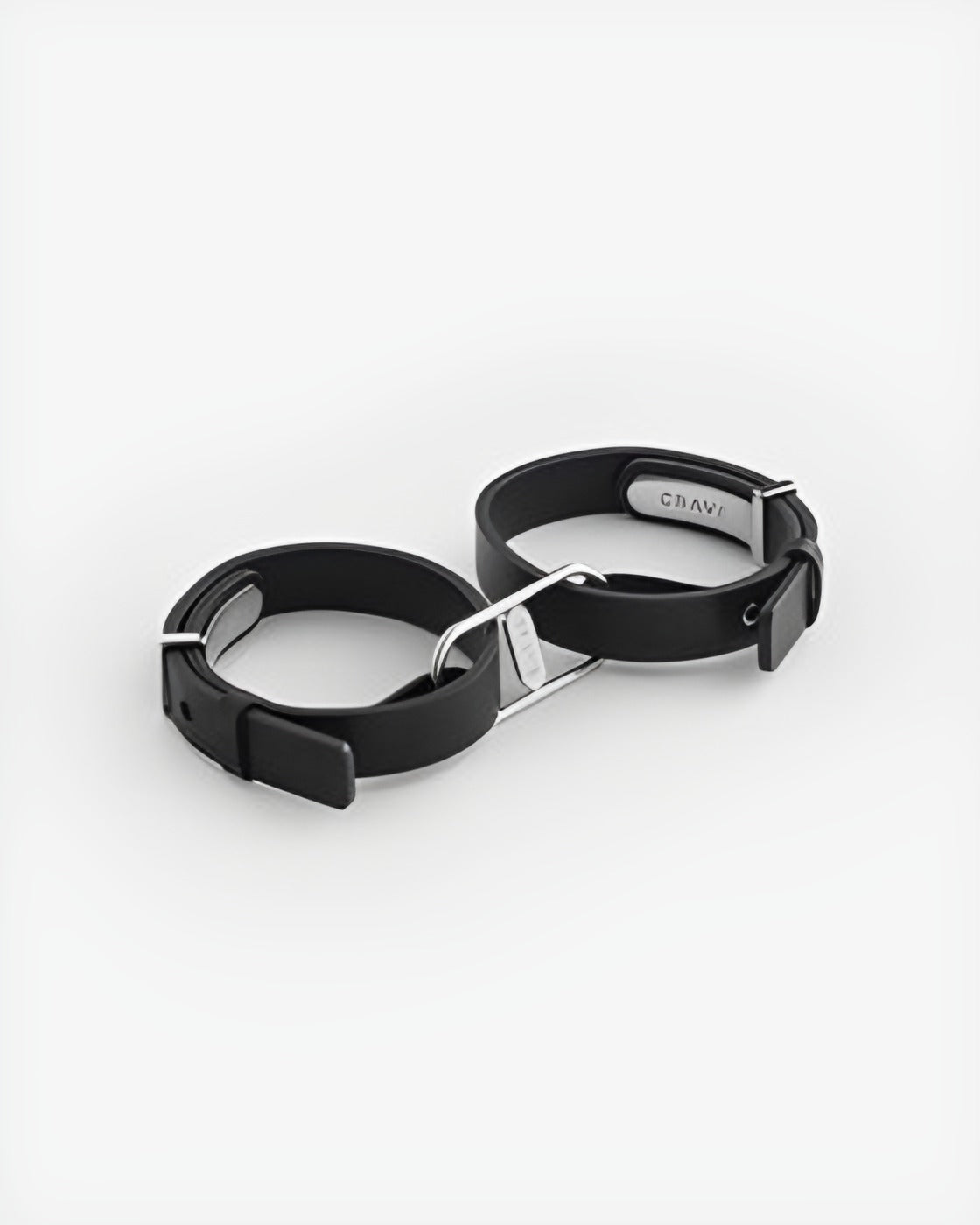 Crave Icon Cuffs