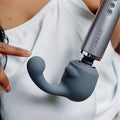Le Wand Curve Wand Attachment