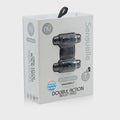 SENSUELLE DOUBLE ACTION BULLET RING