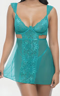 FARAH BABYDOLL