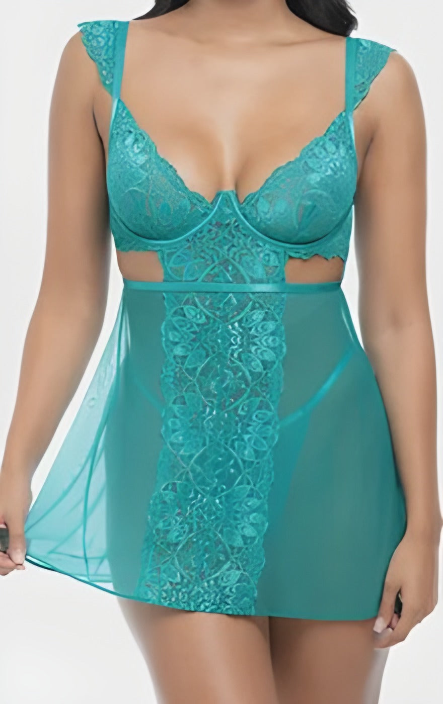 FARAH BABYDOLL