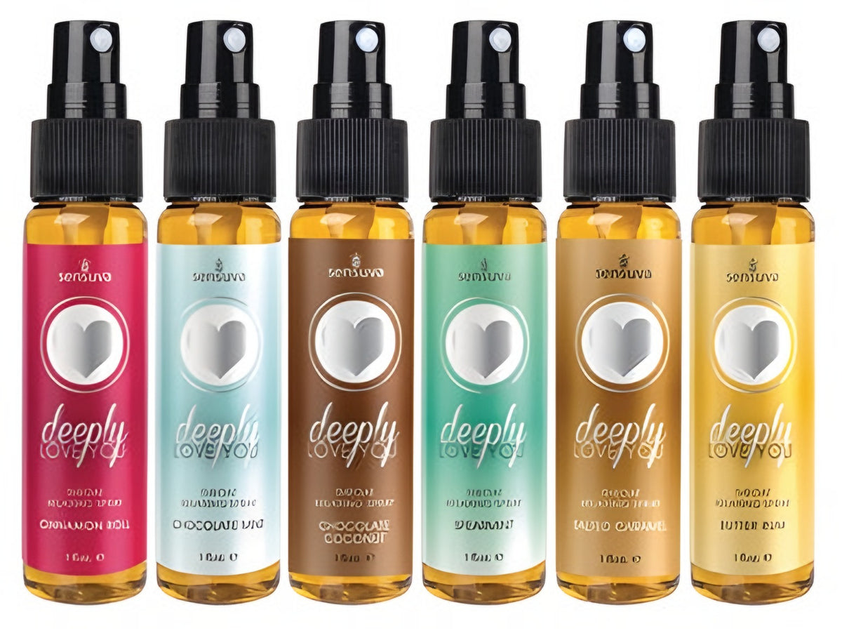DEEPLY LOVE YOU DT RELAX SPRAY 1OZ