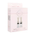 NIPPLE SUCTION SET