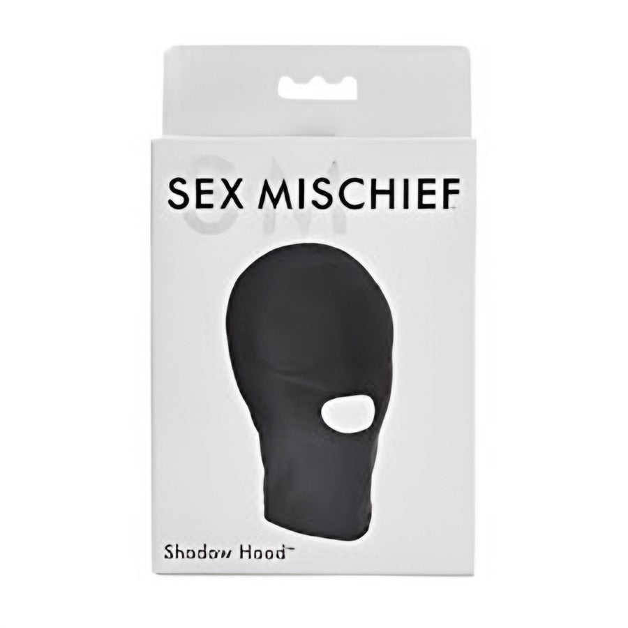 S&M SHADOW HOOD