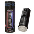 Calex Bionic Beaded Stroker