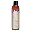 Intimate Earth Bliss Anal H2O Glide 4Oz