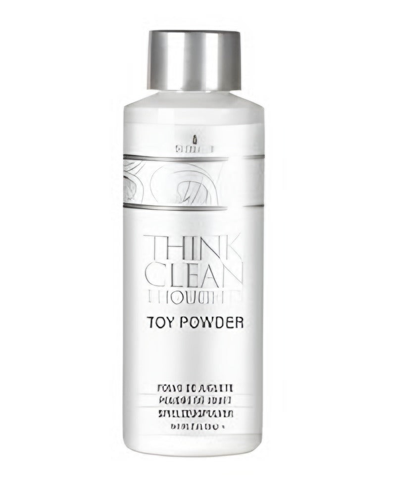 Think Clean Thoughts Renew Powder