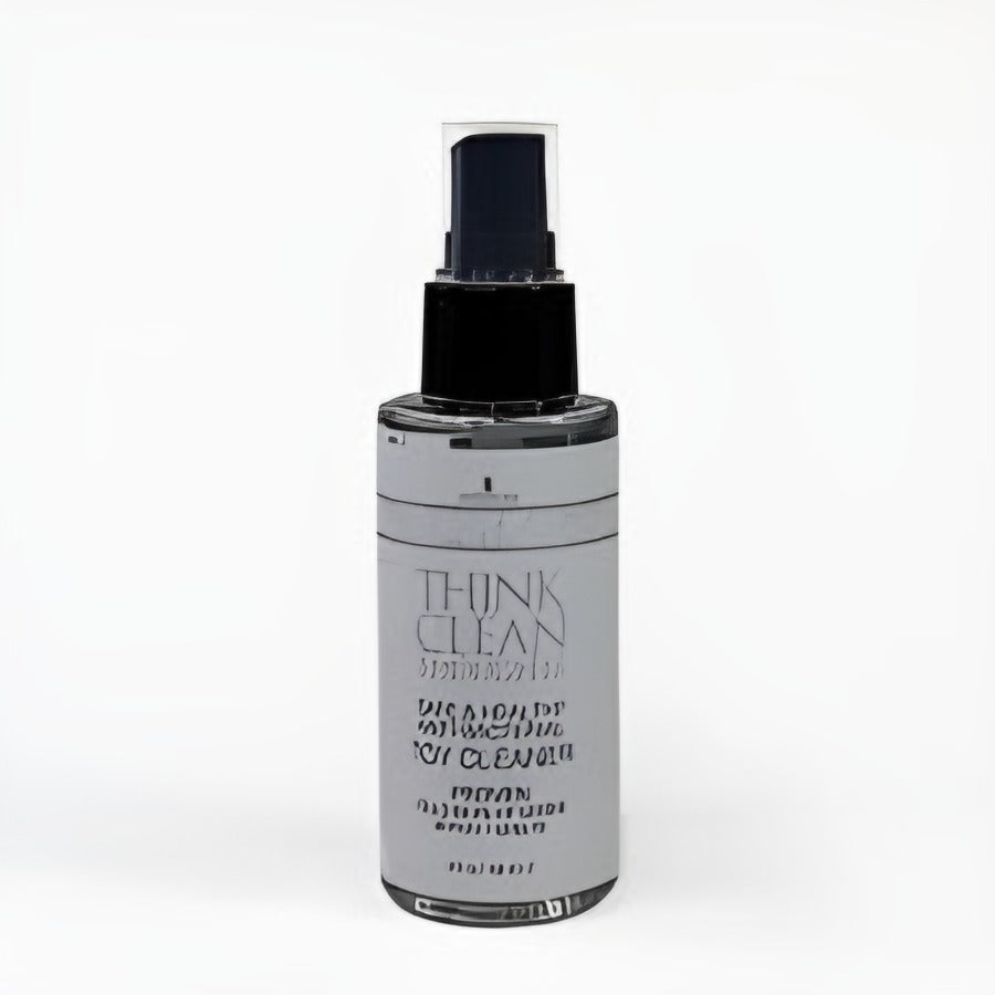 Think Clean Thoughts Cleaner 2Oz