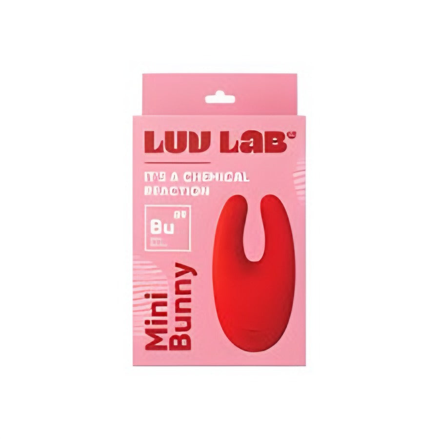 Luv Inc Mini Bunny