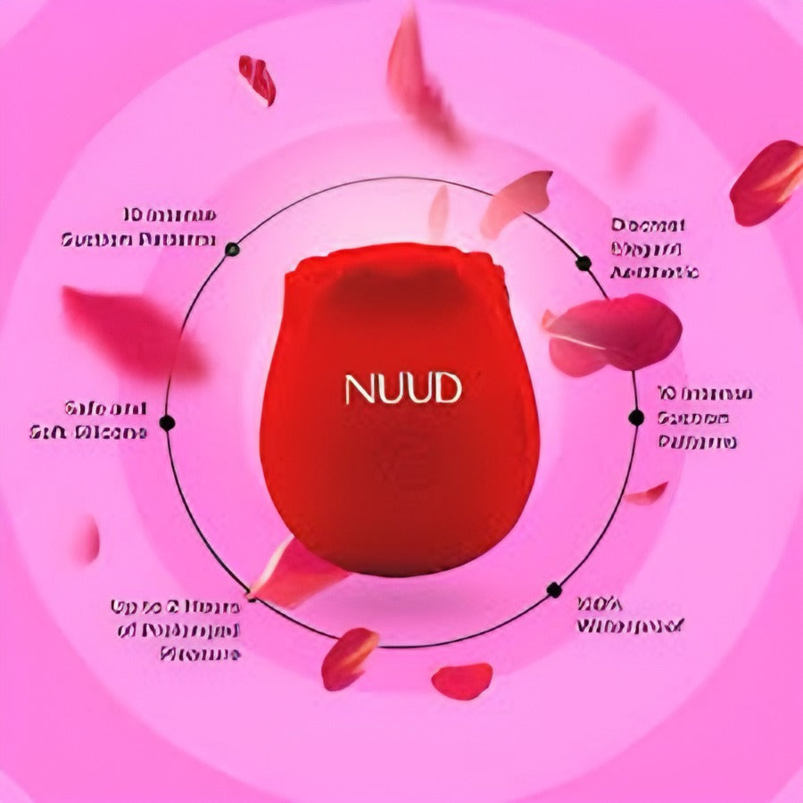 Nuud Rose