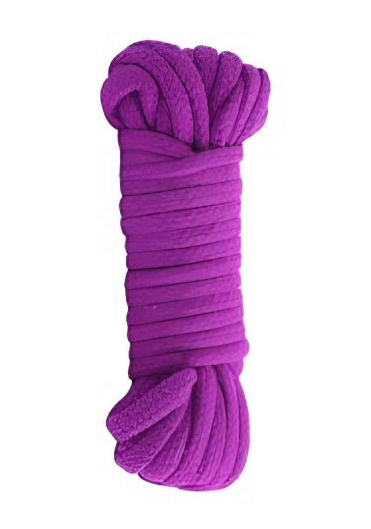 Bondage Rope Cotton