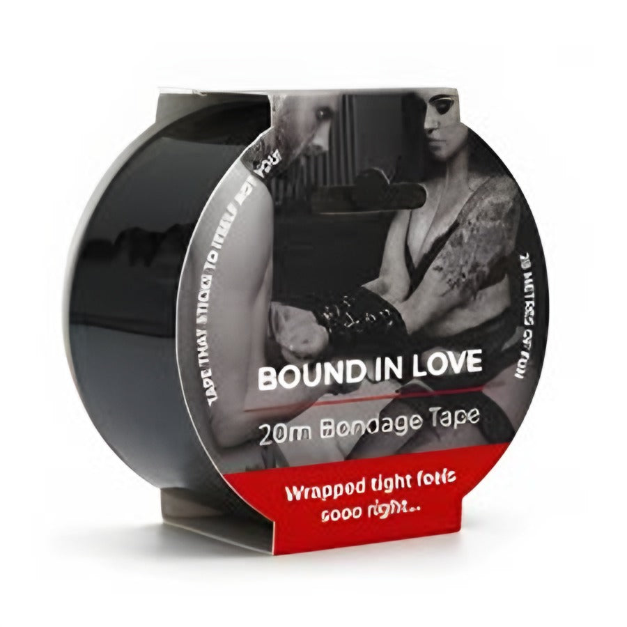 BOUND IN LOVE TAPE