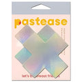 Pastease Holographic Cross