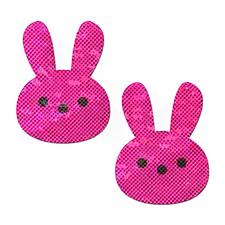 Pastease Glittery Pink Marshmallow