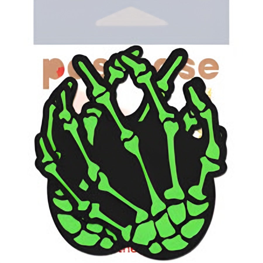 Pastease Zombie Boney Hands