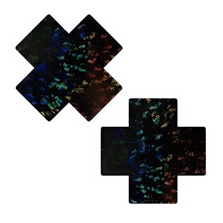Pastease Plus X Disco Ball Tape
