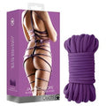 OUCH! JAPANESE ROPE PPL