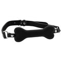 OUCH! PUPPY PLAY BONE GAG
